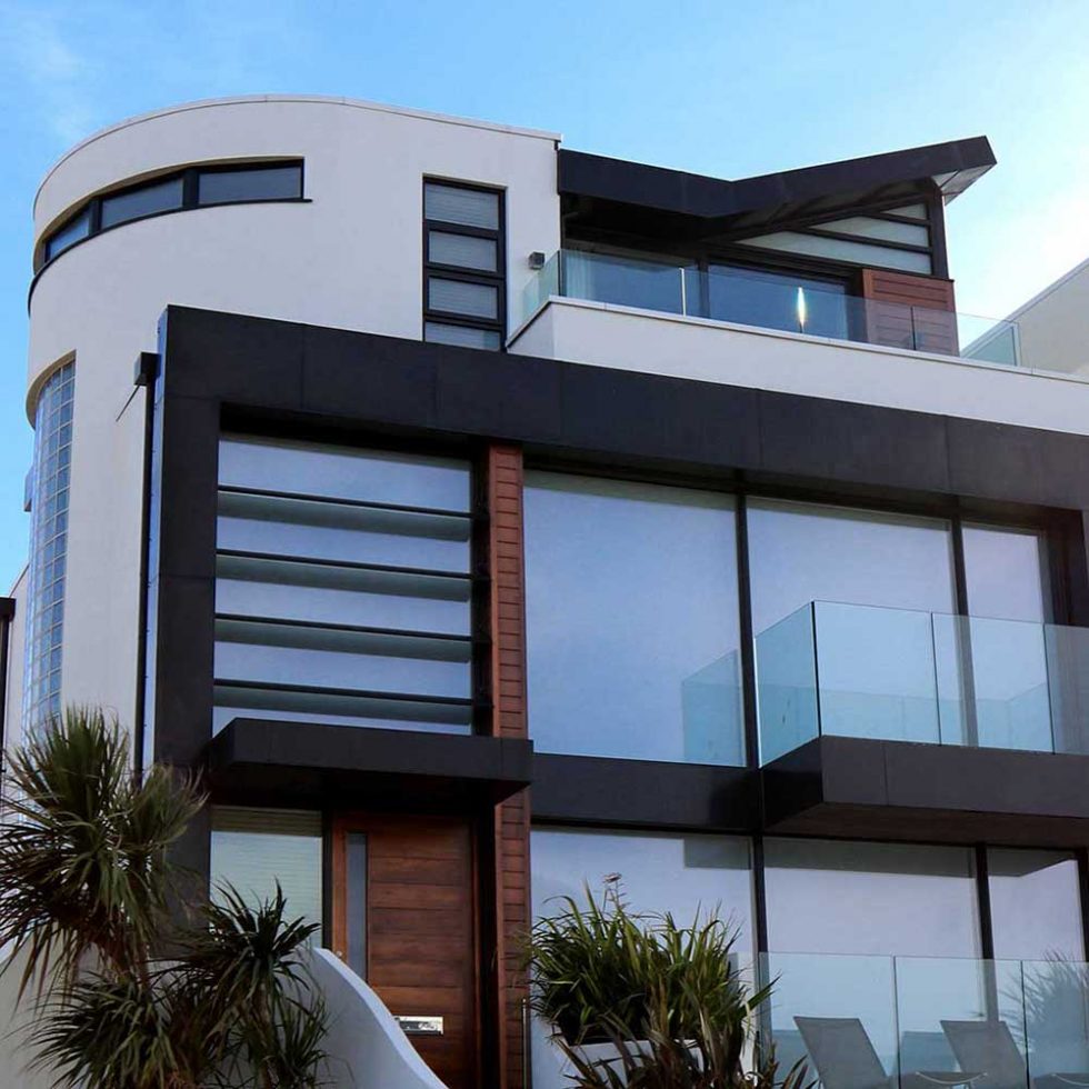 ABOUT US Moody Construction Services